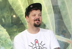 Michał Figurski obraził Ewę Mingę. Skomentował sprawę