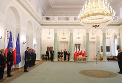 Zamieszanie wokół decyzji I Prezes Sądu Najwyższego. "To był błąd"