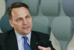 Sikorski broni Niesiołowskiego. "Dla mnie pozostanie bohaterem"