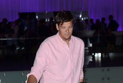 Michał Figurski żartuje ze swoich zdrowotnych problemów