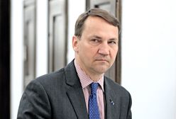 Sikorski przesłuchany ws. "zdrady dyplomatycznej"