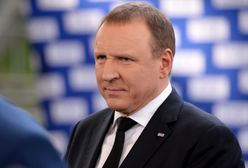 Prezes TVP przyznawał gigantyczne premie kochance? Jacek Kurski grozi procesem