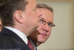 Krzysztof Szczerski o "celibacie nauczycieli". Echa jego wypowiedzi nie milkną