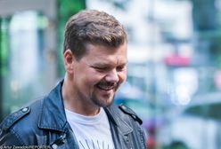 Michał Figurski przeszedł dwa przeszczepy. Dziś nawet nie myśli o alkoholu