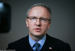 Krzysztof Szczerski zostanie zastępcą Sekretarza Generalnego NATO?