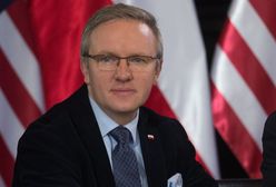 Krzysztof Szczerski: Nie chcemy, żeby Bruksela była supercentrum decyzyjnym