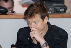 Michał Figurski przeszedł drugą operację