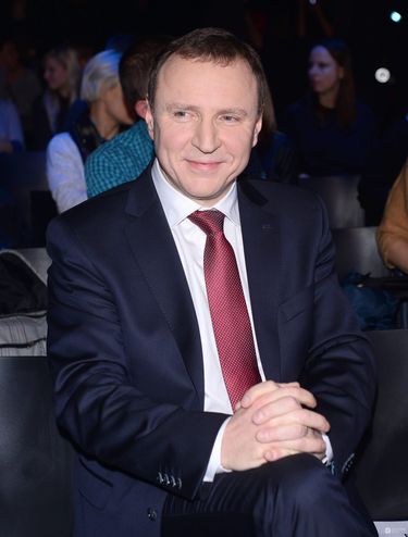 Jacek Kurski pozostanie prezesem TVP do czasu wyboru jego następcy