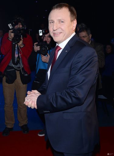 Jacek Kurski pozostanie prezesem TVP do czasu wyboru jego następcy