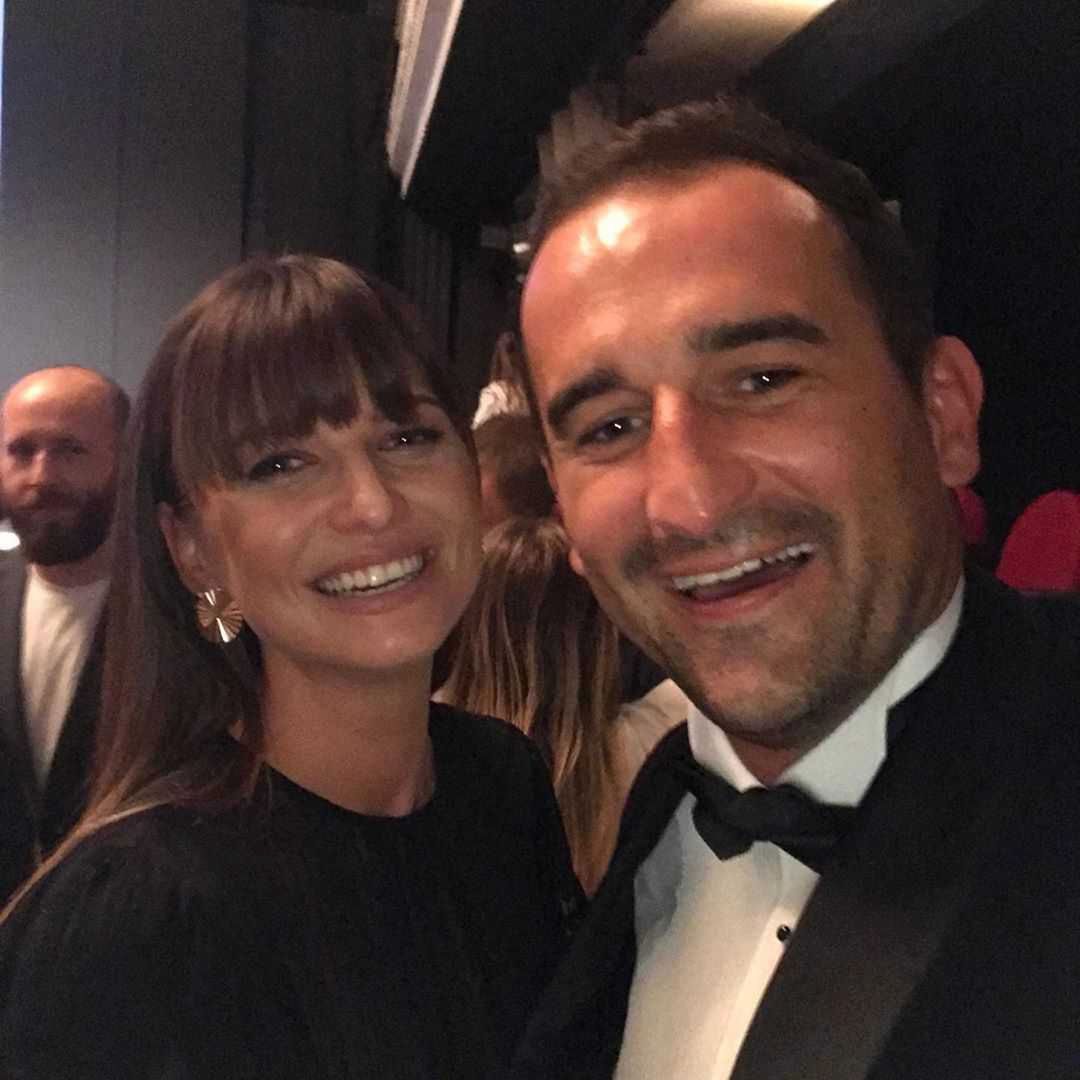 Anna Lewandowska, Misiek Koterski - See Bloggers 2019