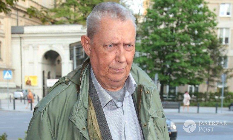 Wojciech Młynarski poważnie chory