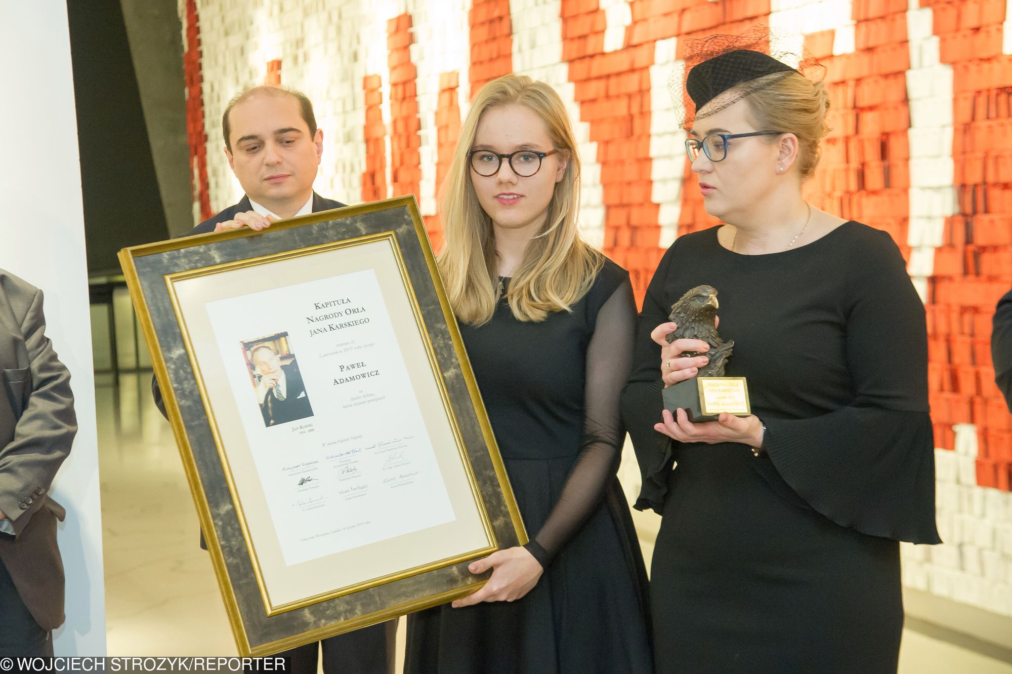 Fot. Wojciech Strozyk/REPORTER 