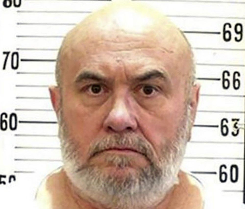 Morderca z Tennessee przed egzekucją: "Dajmy czadu"