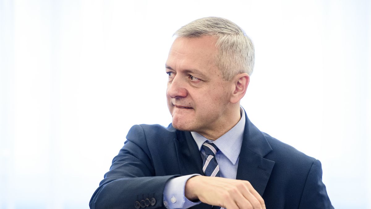 Minister Cyfryzacji Marek Zagórski szybko znalazł rozwiązanie problemu. 