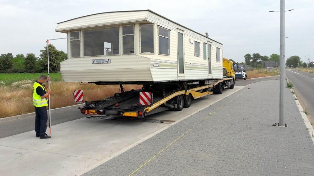 domek holenderski s5 leszno