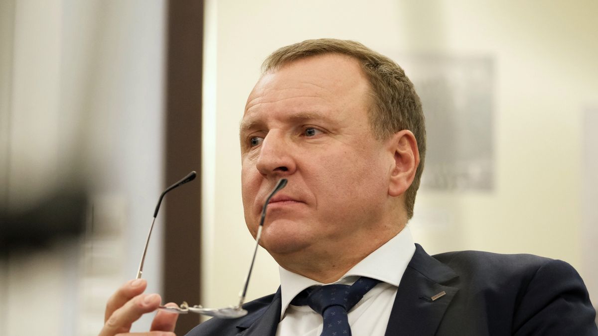 Na posiedzeniu senackiej komisji był obecny Jacek Kurski.