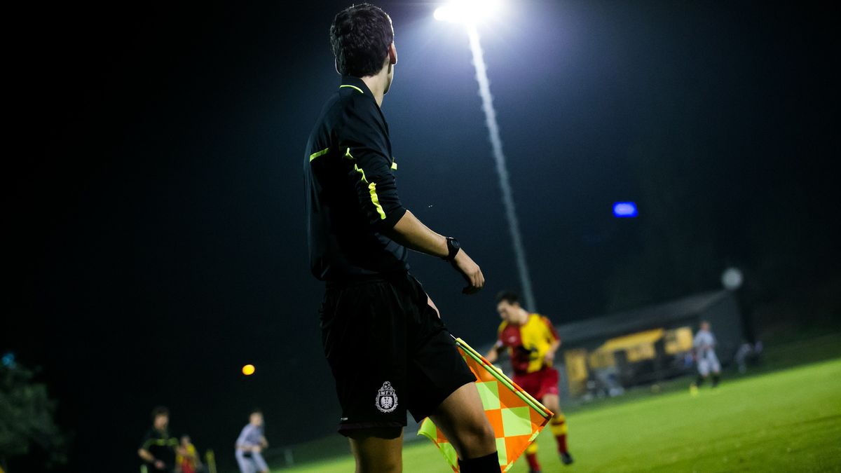 Związek opublikował dokładne dane 585 sędziów, narażając ich na potencjalne kłopoty.