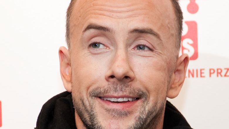 Adam Nergal Darski
Fotografia: ONS