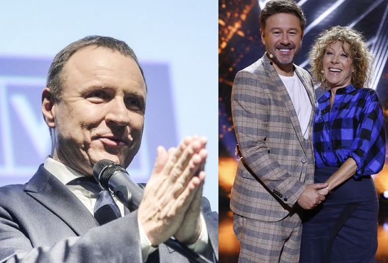 "The Voice Senior" pobiło konkurencję. Kolejny sukces TVP