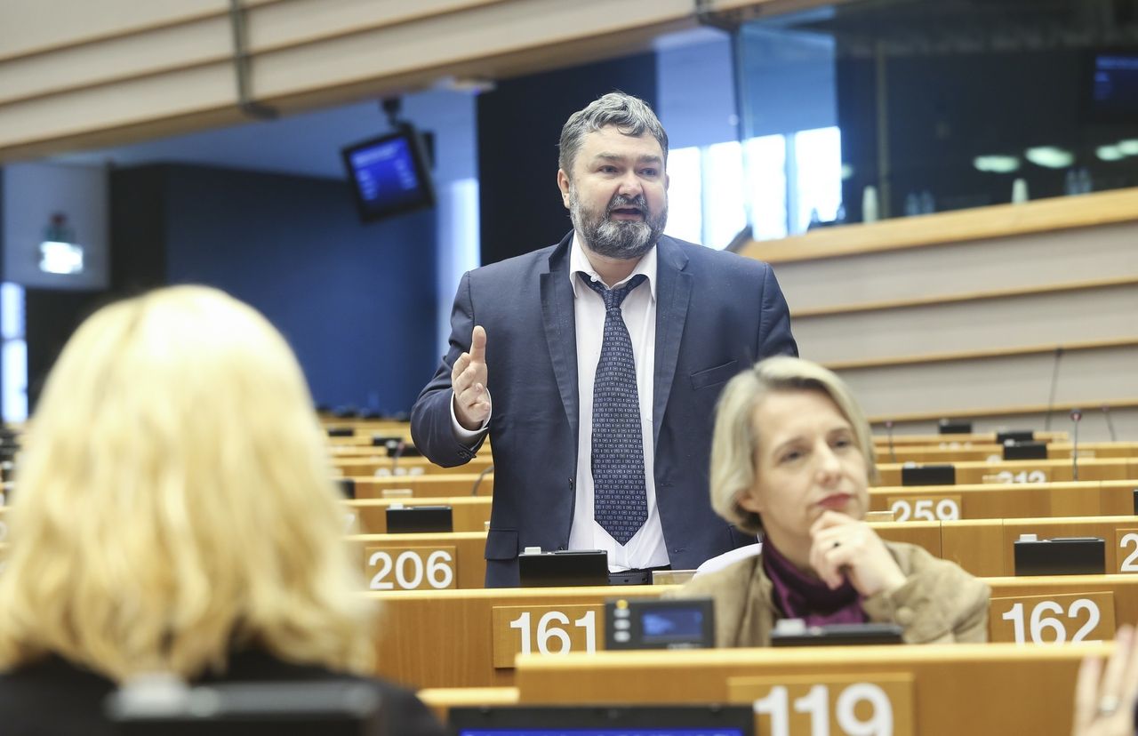 Wybory do europarlamentu. Polscy wysłannicy do Brukseli w pięć lat odłożyli miliony