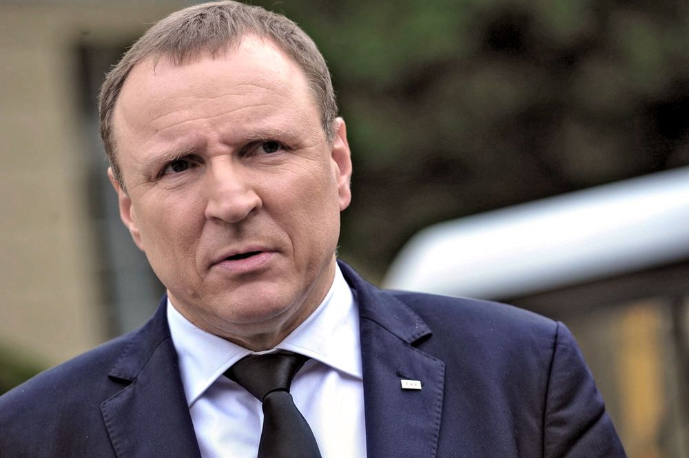 Jacek Kurski triumfuje. Jego ulubiony program przebił TVN