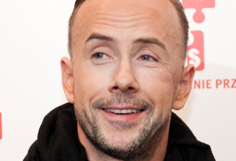 Nergal prowokował na Instagramie zdjęciem z zakonnicą. Przesadził? To zobaczcie nową fotkę