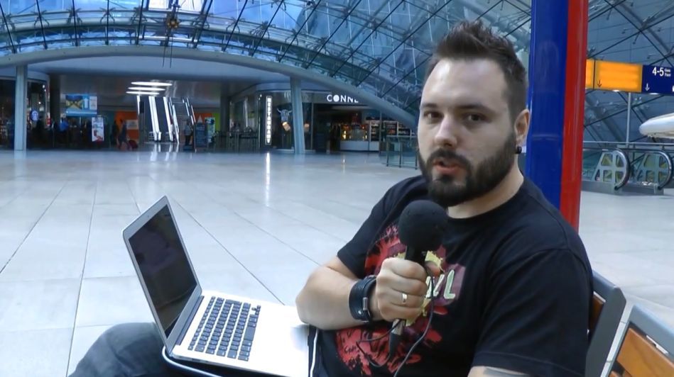 Gamescom 2013: Jesteśmy w Kolonii i czekamy na targi