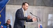 Radosław Sikorski chce walczyć z cenami u Szwajcarów. Roaming do umowy z UE