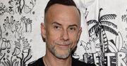 Adam "Nergal" Darski pokonał białaczkę. Pokazał, jak wyglądał w czasie choroby
