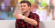 Mikołaj Roznerski w dubbing "wiąże się z tym zabawna historia" [WIDEO]