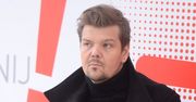 Michał Figurski wspiera Wodeckiego i opowiada o swojej walce z chorobą. "Przychodzi moment totalnego załamania"