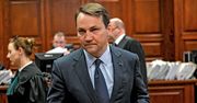 Radosław Sikorski przesłuchiwany ws. zdrady dyplomatycznej. "Państwo ma realizować obsesję Kaczyńskiego"