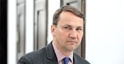 Sikorski przesłuchany ws. "zdrady dyplomatycznej"