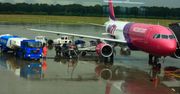 Wizz Air zabłądził w Polsce. Samoloty miały trafić do wsi pod Częstochową