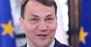 Sikorski o Kaczyńskim. "Naczelnik rakiem wycofuje się z kłamstwa smoleńskiego"