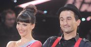 Michał Koterski i Janja Lesar odpadli z "Tańca z Gwiazdami". Nam zdradzili ciemne strony programu!