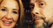 Nergal i Majka Jeżowska - książę ciemności i gwiazda piosenki dla dzieci razem w duecie