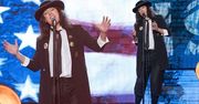 Patti Smith w "Twoja twarz brzmi znajomo 7" - kto przebrał się za jedną z ważniejszych kobiet rocka? [WIDEO]
