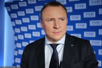 Projekt o wsparciu finansowym TVP i Polskiego Radia spadł z porządku obrad Sejmu