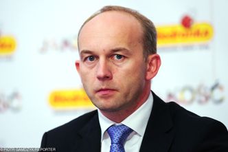 Tomasz Waligórski nowym prezesem TXM. Wcześniej pracował w Jeronimo Martins