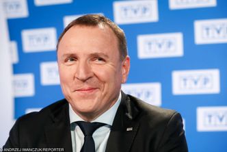 Abonament RTV pozwolił na podwyżki. W TVP zarabia się już średnio 10 tys. zł na rękę