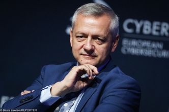 "Money. To się liczy". 500+ dla firm. Gościem minister cyfryzacji