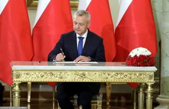 5G w Polsce. Ministerstwo Cyfryzacji liczy na 5 mld złotych z aukcji częstotliwości sieci