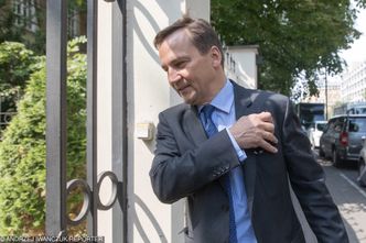 We wtorek kluczowe głosowanie ws. Brexitu. Radosław Sikorski: "Nikt nie wie, co się dziś wydarzy"