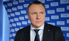 TVP broni Kurskiego. Będzie pozew przeciwko dziennikarzowi