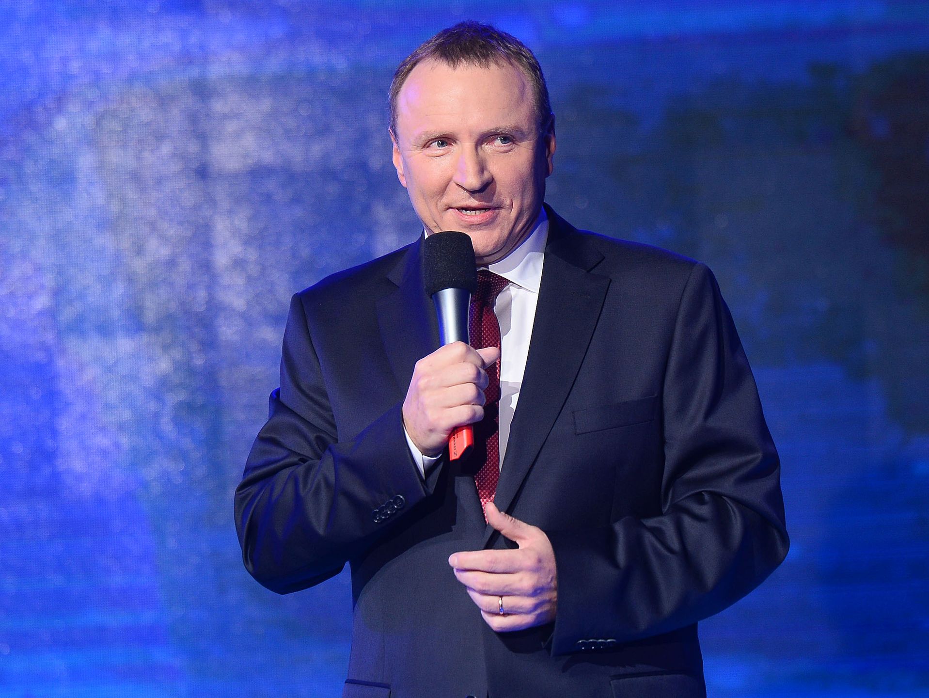 TVP przygotowuje nowy serial historyczny "Drogi nadziei". Znamy szczegóły