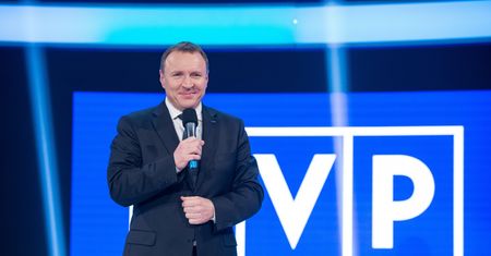 Jacek Kurski podsumowuje dwa lata prezesury w TVP. "Spełniłem wszystkie obietnice"