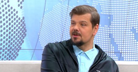 #dzieńdobryWP: Michał Figurski o powrocie do zdrowia. "Nie lubię litości mi okazywanej"