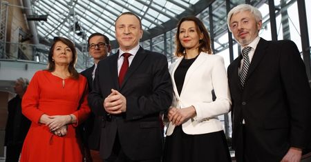 Marcin Makowski: Polska na tym samym poziomie wolności mediów, co Afganistan? Wolne żarty
