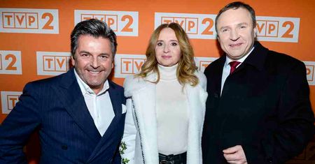 Sylwester 2018: Jacek Kurski zaciera ręce. TVP zmiażdżyło Polsat i TVN